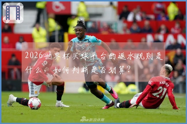 2026世界杯买球平台的返水规则是什么，如何判断是否划算？